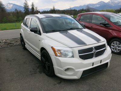 Dodge Caliber