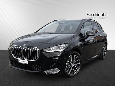 Gebraucht BMW 230e Active Tourer M Sport 326 PS (239 kW) 2025 Van / Kleinbus
