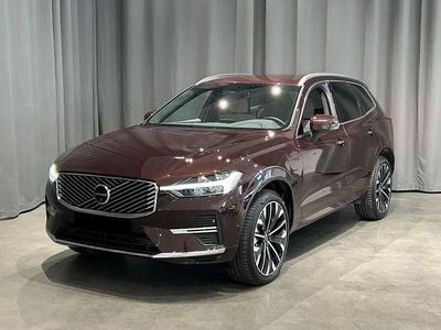 Gebraucht Volvo XC60 Plus 398 PS (292 kW) 2025 SUV