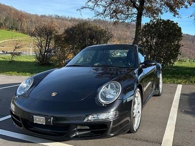 Gebraucht 2008 Porsche 911 Carrera 4S | CHF 56’900