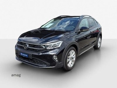 Deepblack perleffekt Gebraucht 2024 VW Taigo United SUV | CHF 21’990