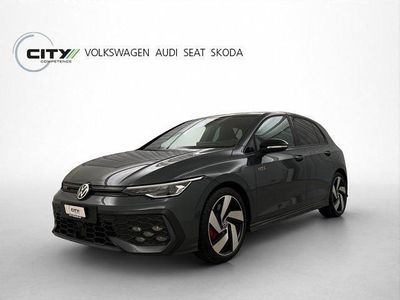Gebraucht VW Golf VIII Style 265 PS (194 kW) 2024 Grau Limousine