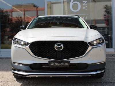 Gebraucht 2025 Mazda CX-30 Takumi-Line SUV | CHF 43’990