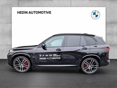 gebraucht BMW X5 48V 30d M Sport Pro Steptronic