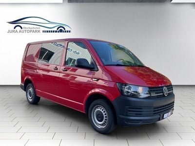 VW T6