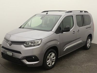 gebraucht Toyota Verso Proace City1.2 Style Long