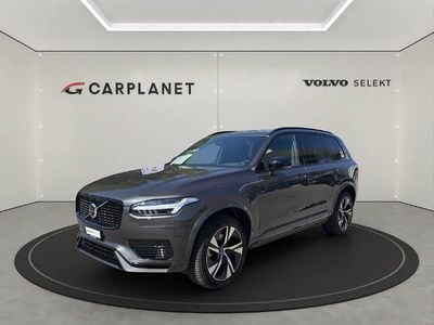 Gebraucht 2024 Volvo XC90 Plus SUV | CHF 66’900 (Fairer Preis)