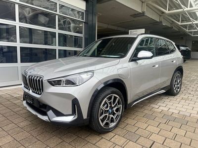 gebraucht BMW X1 30e xLine