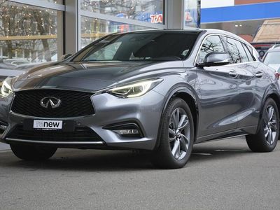 Gebraucht 2019 Infiniti Q30 Premium | CHF 16’900 (Fairer Preis)