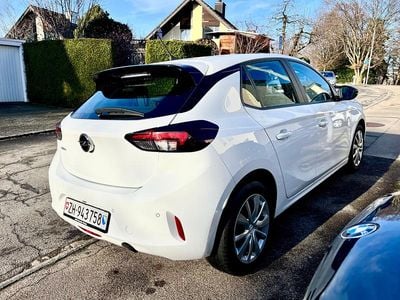 Gebraucht 2021 Opel Corsa GS Line | CHF 9’990 (Superpreis)