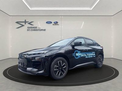 Neu Subaru Solterra 252 kW (343 PS) 2026 SUV