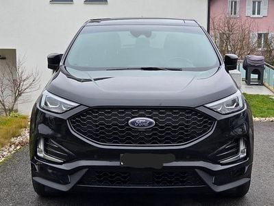 Gebraucht Ford Edge ST-Line 238 PS (175 kW) 2019 SUV