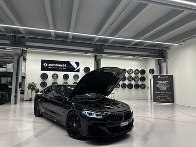 Gebraucht 2020 BMW M850 Coupé | CHF 59’900