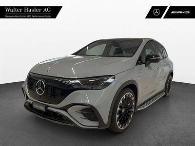 Gebraucht 2023 Mercedes EQE500 SUV | CHF 85’500 (Teuer)