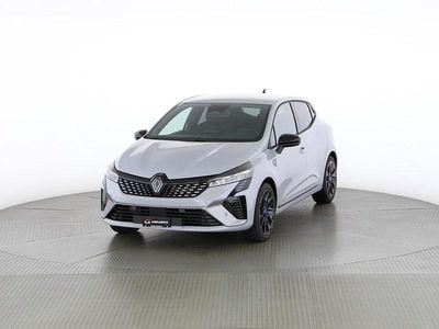 Neu 2025 Renault Clio V Esprit Alpine Limousine | CHF 27’050 (Fairer Preis)