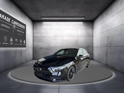 Gebraucht Mercedes A250 AMG line 224 PS (164 kW) 2022 Limousine
