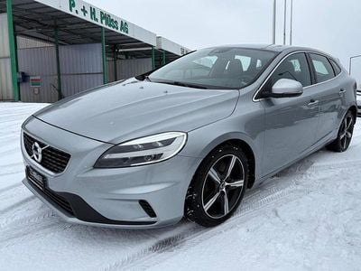 Gebraucht 2019 Volvo V40 R-Design | CHF 12’500 (Guter Preis)