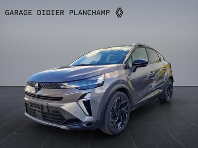 Gebraucht 2024 Renault Captur Esprit Alpine SUV | CHF 28’100 (Fairer Preis)