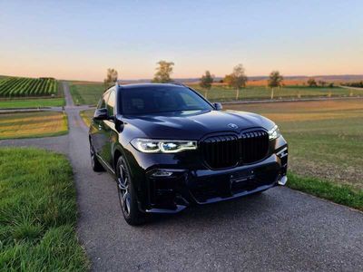 Gebraucht BMW X7 265 PS (194 kW) 2020 SUV