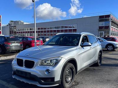 Gebraucht 2014 BMW X1 Sport Line SUV | CHF 6’500