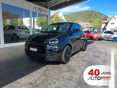 Gebraucht 2023 Fiat 500e | CHF 21’800 (Fairer Preis)