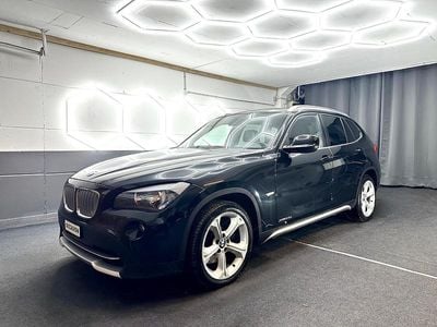 Gebraucht 2010 BMW X1 SUV | CHF 8’800 (Fairer Preis)