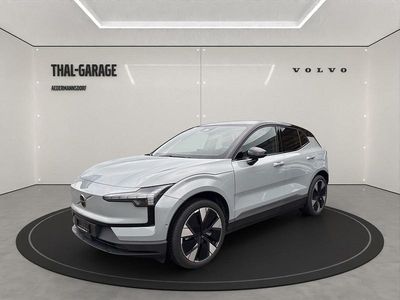 Grau Neu 2025 Volvo EX30 Ultra SUV | CHF 45’125 (Teuer)