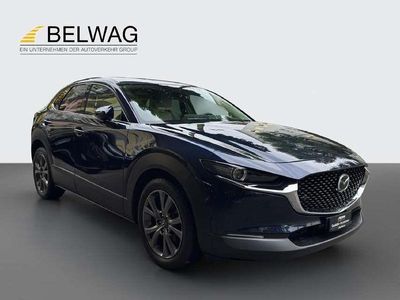 Gebraucht 2021 Mazda CX-30 SUV | CHF 24’200 (Fairer Preis)