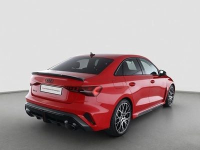 Gebraucht 2024 Audi RS3 Limousine | CHF 65’900 (Fairer Preis)