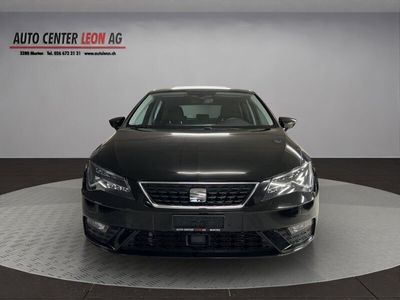 gebraucht Seat Leon 1.5 TSI EVO FR ACT FR