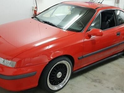 Gebraucht 1995 Opel Calibra Coupé | CHF 16’900