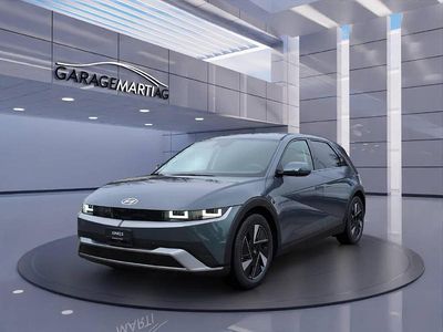 Neu Hyundai Ioniq 167 kW (228 PS) 2025 Grün Kleinwagen