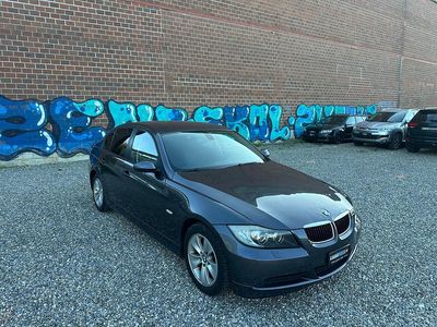 Gebraucht BMW 320 170 PS (125 kW) 2008