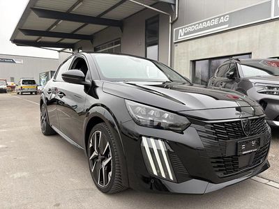 Gebraucht Peugeot 208 GT 145 PS (106 kW) 2024 Kleinwagen