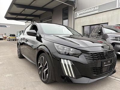 Gebraucht 2024 Peugeot 208 GT Kleinwagen | CHF 21’450