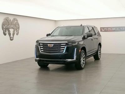 Gebraucht Cadillac Escalade 426 PS (313 kW) 2024 SUV