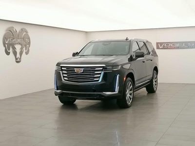 Gebraucht 2024 Cadillac Escalade SUV | CHF 154’900