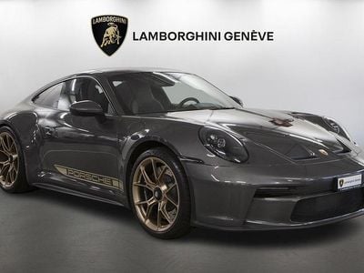 Gebraucht Porsche 911 GT3 510 PS (375 kW) 2022 Coupé