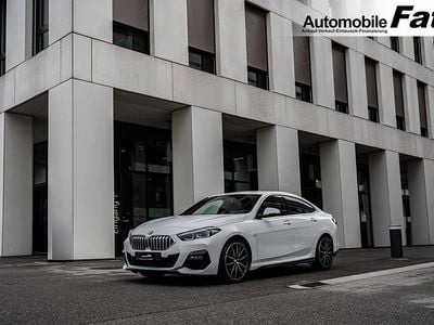 Gebraucht 2020 BMW 218 M Sport Coupé | CHF 26’900
