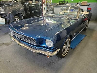Gebraucht 1966 Ford Mustang | CHF 34’980