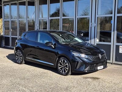 Gebraucht 2024 Renault Clio V Techno | CHF 16’600 (Fairer Preis)