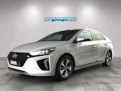 gebraucht Hyundai Ioniq Electric Premium