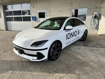 Hyundai Ioniq 6