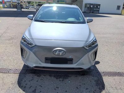 Gebraucht 2018 Hyundai Ioniq Kleinwagen | CHF 10’300 (Etwas zu teuer)