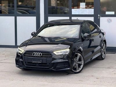 Gebraucht Audi A3 Sport 150 PS (110 kW) 2020 Limousine
