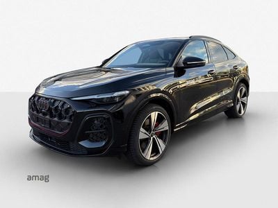 Gebraucht 2025 Audi Q5 Sportback SUV | CHF 88’900
