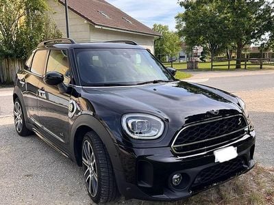 Gebraucht 2020 Mini Cooper Countryman SUV | CHF 28’500 (Teuer)