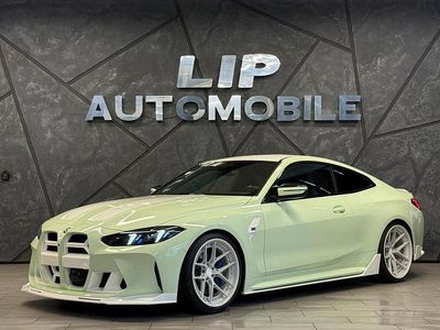 Gebraucht 2024 BMW M4 Competition Edition Coupé | CHF 94’900