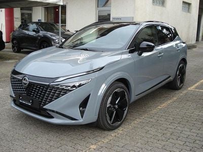 Gebraucht 2024 Nissan Qashqai SUV | CHF 40’800