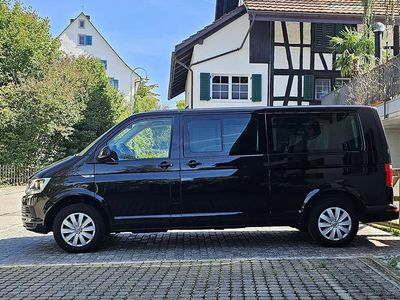Gebraucht 2018 VW T6 Van | CHF 27’000 (Fairer Preis)